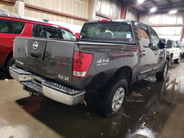 Photo 3 from auction – 2004 NISSAN TITAN XE with VIN 1N6AA07B84N574327