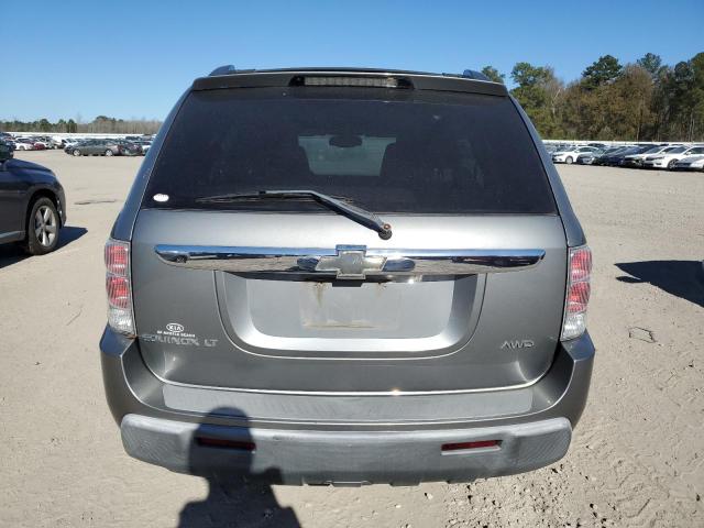 Photo 6 from auction – 2005 CHEVROLET EQUINOX LT with VIN 2CNDL73F856111794