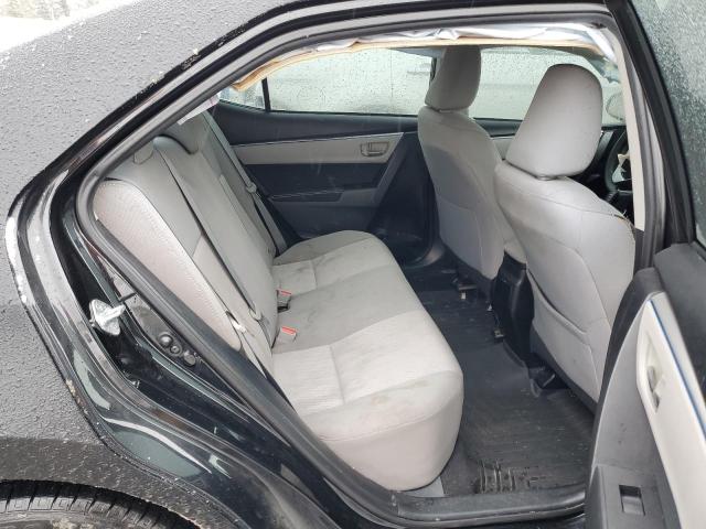 Photo 10 from auction – 2014 TOYOTA COROLLA L with VIN 5YFBURHE9EP118627