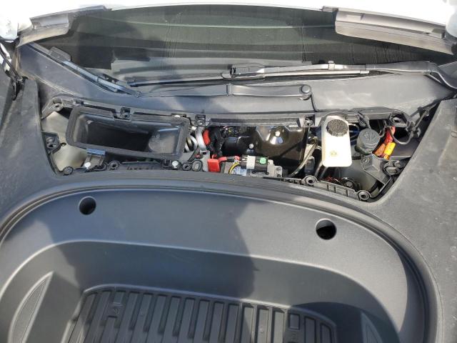 Photo 11 from auction – 2023 TESLA MODEL 3 with VIN 5YJ3E1EB2PF393445