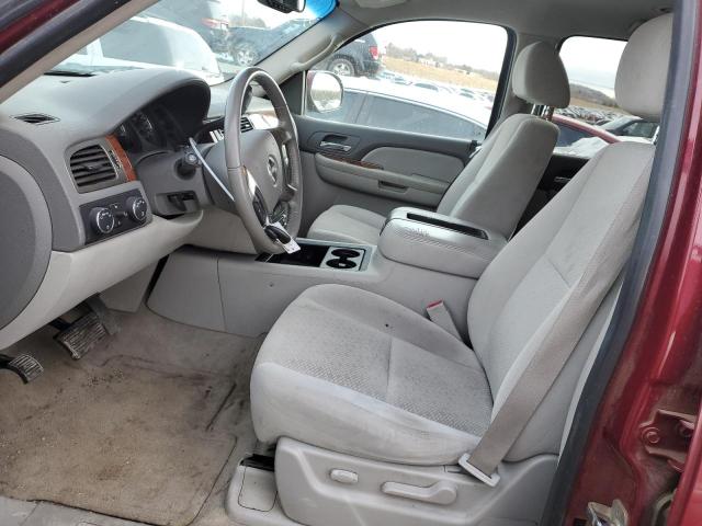 Photo 7 from auction – 2007 GMC YUKON with VIN 1GKFK13017J318983