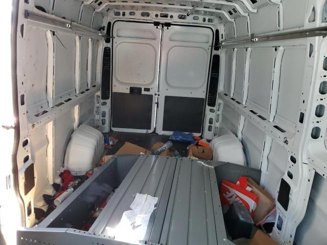 Photo 10 from auction – 2022 RAM PROMASTER with VIN 3C6MRVJG9NE137461