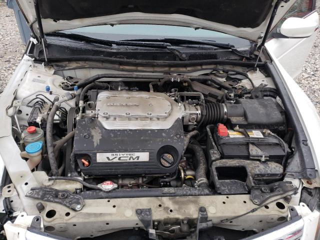 Photo 11 from auction – 2011 HONDA ACCORD EXL with VIN 5KBCP3F8XBB003999