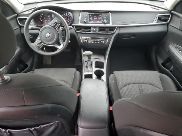 Photo 8 from auction – 2016 KIA OPTIMA with VIN 5XXGT4L35GG113941