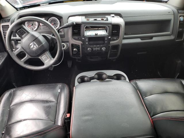 Photo 8 from auction – 2013 RAM 1500 ST with VIN 1C6RR7FT6DS588916