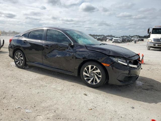Photo 4 from auction – 2017 HONDA CIVIC EX with VIN 19XFC2F76HE064824