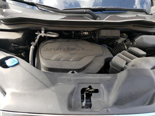 Photo 11 from auction – 2022 HONDA RIDGELINE with VIN 5FPYK3F78NB025683