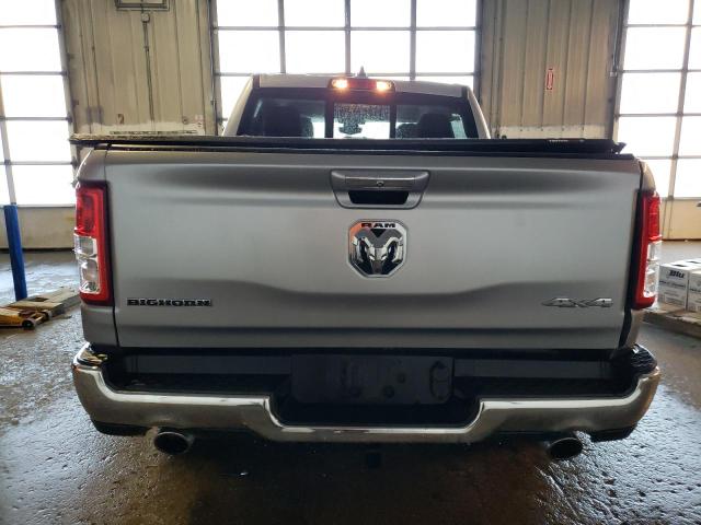 Photo 6 from auction – 2019 RAM 1500 BIG H with VIN 1C6SRFFT2KN782981
