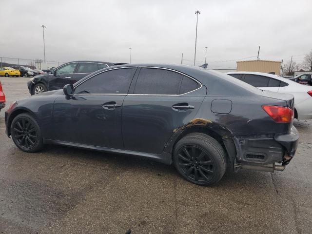 Photo 2 from auction – 2008 LEXUS IS 250 with VIN JTHCK262085015820