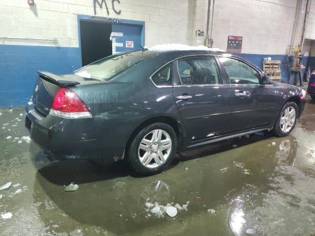 Photo 3 from auction – 2014 CHEVROLET IMPALA LIM with VIN 2G1WC5E36E1162768