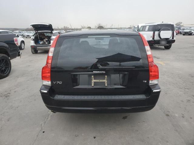 Photo 6 from auction – 2005 VOLVO V70 with VIN YV1SW547952477401