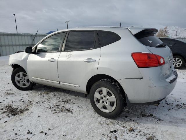 Photo 2 from auction – 2013 NISSAN ROGUE S with VIN JN8AS5MV5DW613983