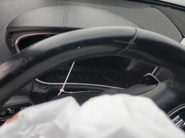 Photo 9 from auction – 2019 LINCOLN NAUTILUS S with VIN 2LMPJ6K90KBL25503