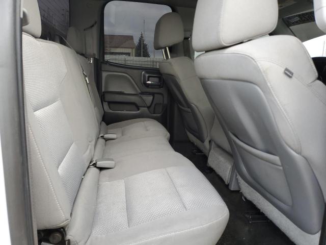 Photo 10 from auction – 2015 GMC SIERRA K15 with VIN 1GTV2TEC4FZ365063