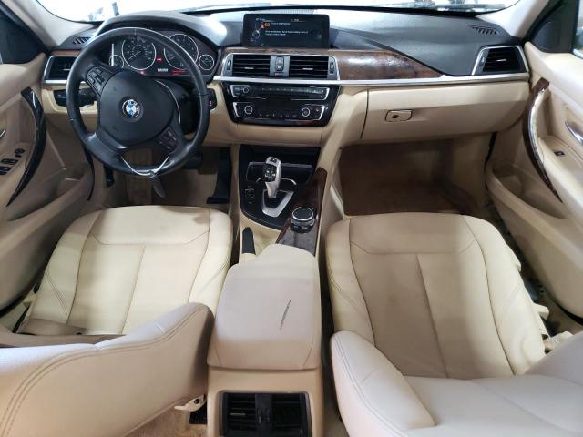 Photo 8 from auction – 2016 BMW 320 XI with VIN WBA8E5G53GNT94512
