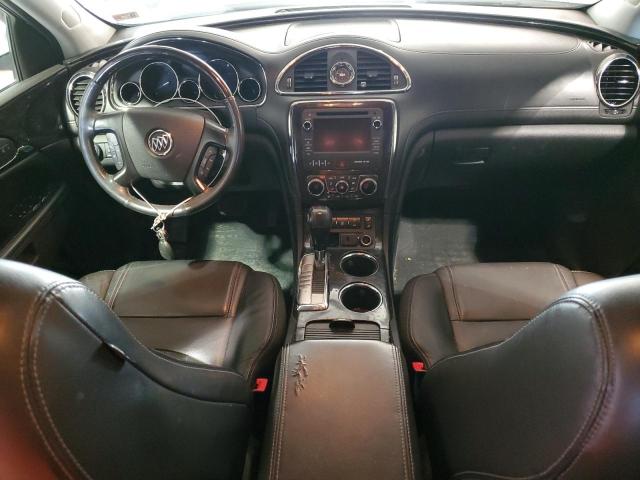 Photo 8 from auction – 2016 BUICK ENCLAVE with VIN 5GAKVBKDXGJ308062