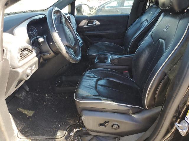 Photo 7 from auction – 2020 CHRYSLER PACIFICA L with VIN 2C4RC1GG3LR141033