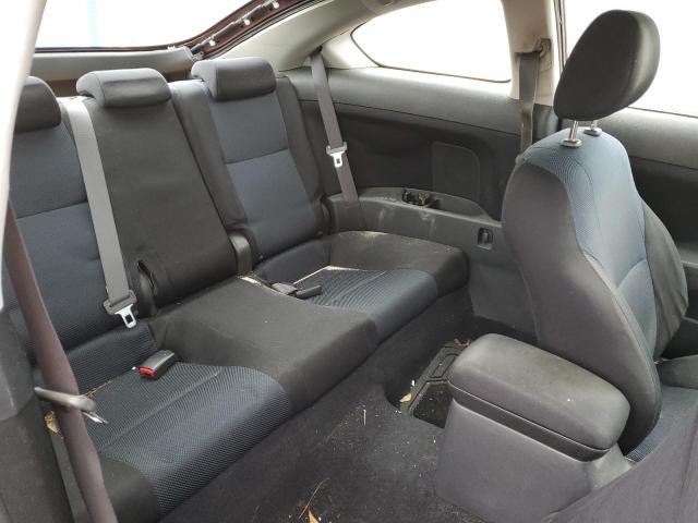 Photo 10 from auction – 2006 SCION TC with VIN JTKDE177060114030