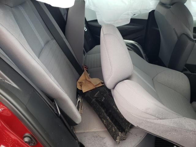 Photo 10 from auction – 2023 TOYOTA COROLLA SE with VIN 5YFS4MCE8PP165046