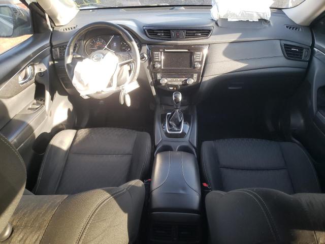 Photo 8 from auction – 2019 NISSAN ROGUE S with VIN KNMAT2MV5KP502574