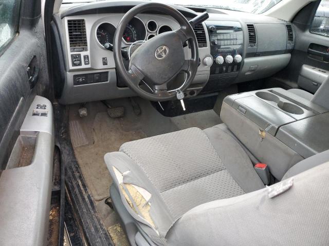 Photo 8 from auction – 2008 TOYOTA TUNDRA with VIN 5TFLV52118X041158