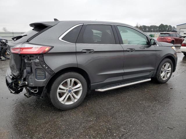 Photo 3 from auction – 2020 FORD EDGE SEL with VIN 2FMPK3J95LBB67802