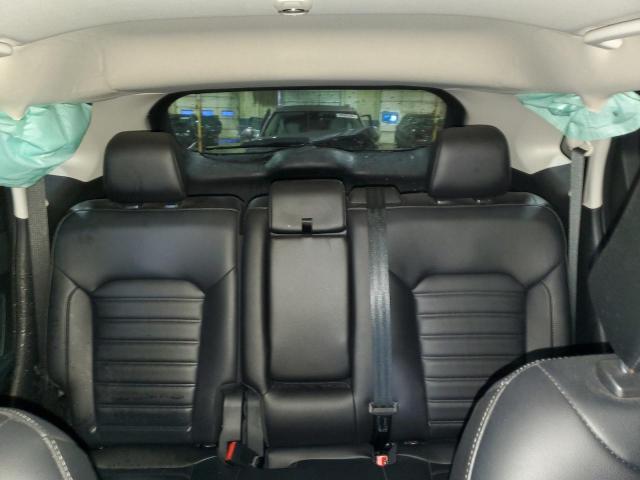 Photo 10 from auction – 2022 FORD EDGE SEL with VIN 2FMPK4J98NBA64429
