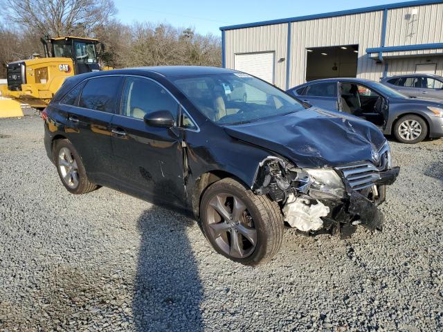 Photo 4 from auction – 2011 TOYOTA VENZA with VIN 4T3ZK3BB8BU040679