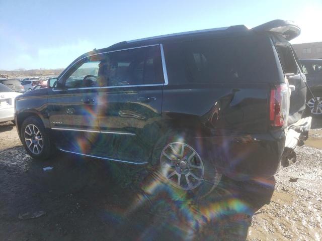 Photo 2 from auction – 2016 GMC YUKON DENA with VIN 1GKS2CKJ8GR481023