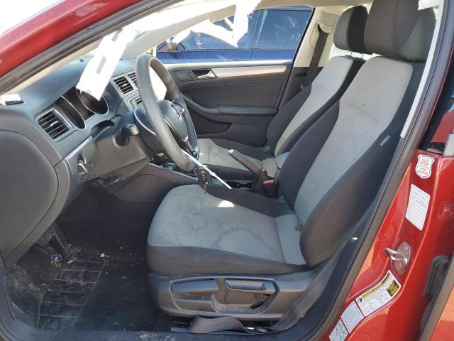 Photo 7 from auction – 2017 VOLKSWAGEN JETTA S with VIN 3VW2B7AJ8HM240227