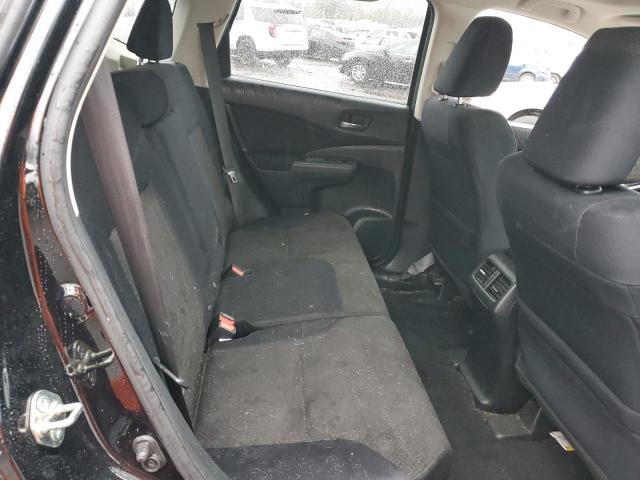 Photo 11 from auction – 2016 HONDA CR-V EX with VIN 2HKRM4H58GH652171
