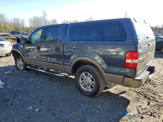 Photo 2 from auction – 2004 FORD F150 SUPER with VIN 1FTPW14514KC13655