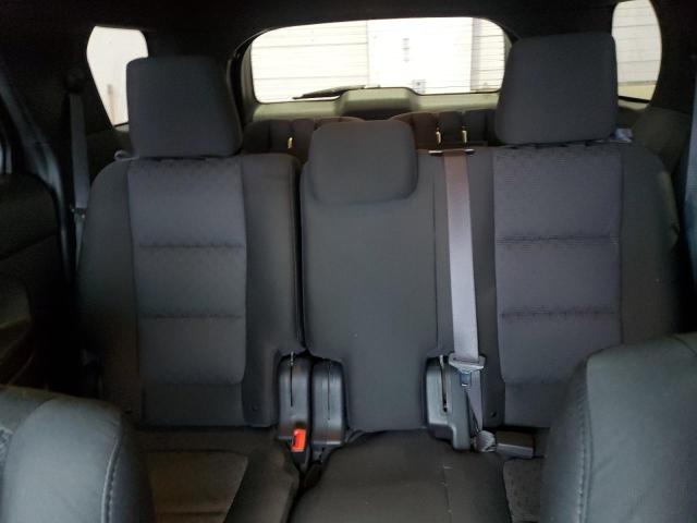 Photo 10 from auction – 2014 FORD EXPLORER X with VIN 1FM5K7D82EGA12024