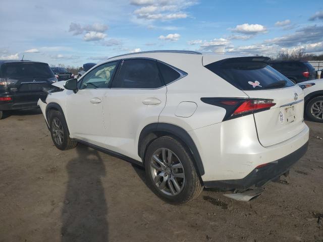 Photo 2 from auction – 2015 LEXUS NX 200T with VIN JTJBARBZ6F2025338