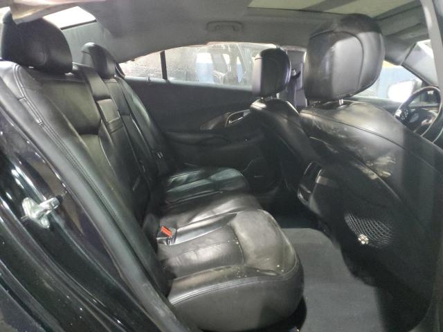 Photo 10 from auction – 2011 BUICK LACROSSE C with VIN 1G4GE5ED6BF125167