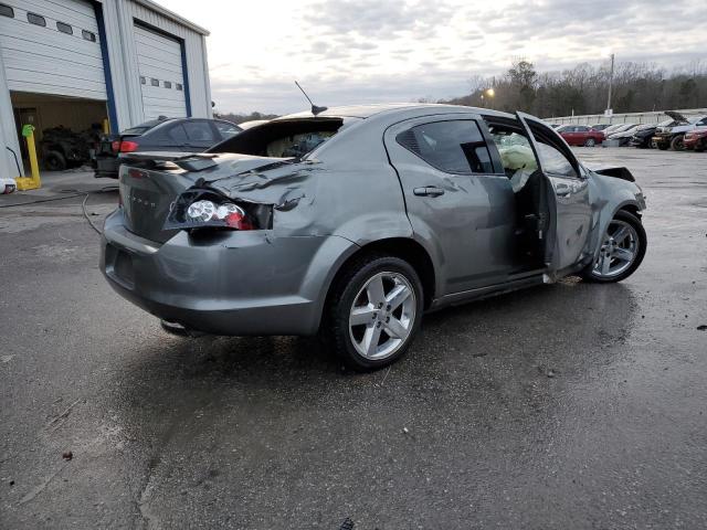 Photo 3 from auction – 2013 DODGE AVENGER SX with VIN 1C3CDZCG3DN731078