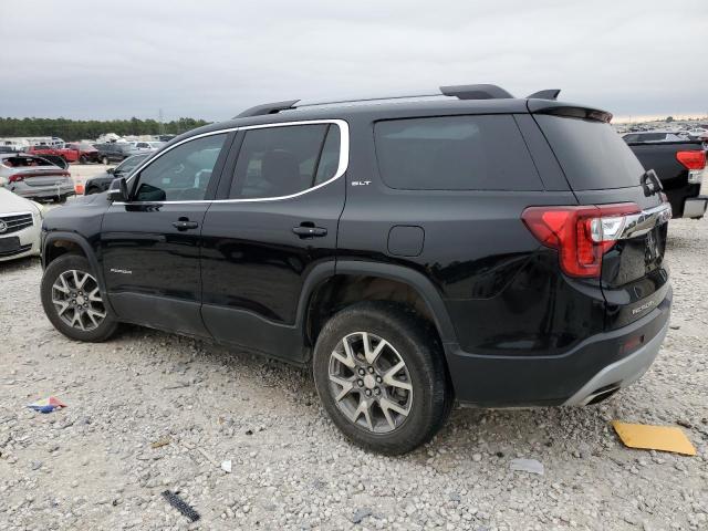 Photo 2 from auction – 2020 GMC ACADIA SLT with VIN 1GKKNMLS5LZ184290