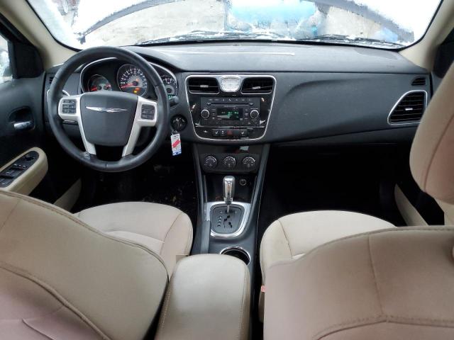 Zdjęcie 8 z aukcji – 2012 CHRYSLER 200 TOURIN z VIN 1C3CCBBG2CN197906