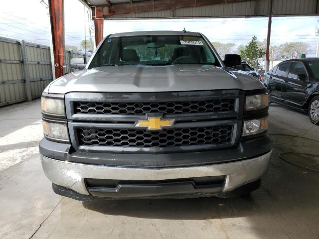 Photo 5 from auction – 2014 CHEVROLET SILVERADO with VIN 1GCRCPEH4EZ243612