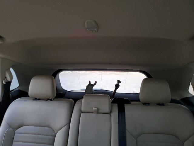 Photo 10 from auction – 2019 FORD EDGE with VIN 2FMPK4G97KBB04454