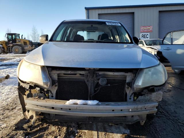 Photo 5 from auction – 2009 SUBARU FORESTER 2 with VIN JF2SH61659G717782