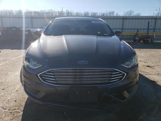 Photo 5 from auction – 2018 FORD FUSION SE with VIN 3FA6P0HD9JR283583