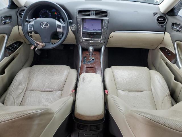 Photo 8 from auction – 2013 LEXUS IS 250 with VIN JTHBF5C27D5190565