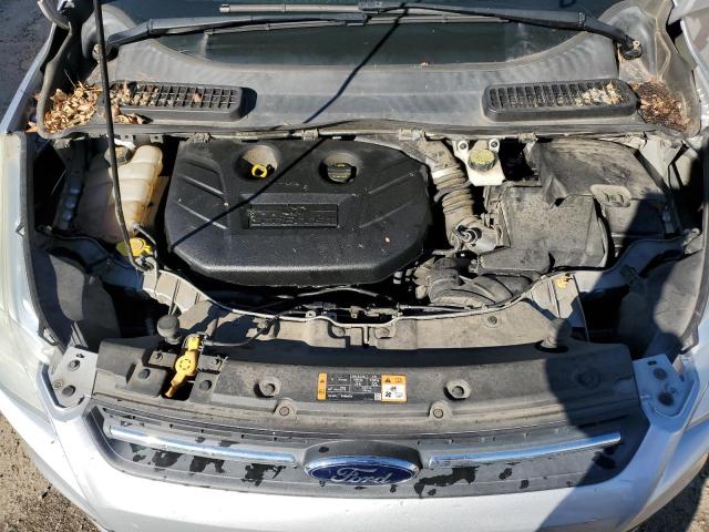 Photo 11 from auction – 2014 FORD ESCAPE SE with VIN 1FMCU0G98EUB79017