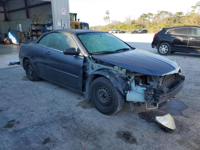 Photo 4 from auction – 2008 CHRYSLER SEBRING with VIN 1C3LC45K28N171261