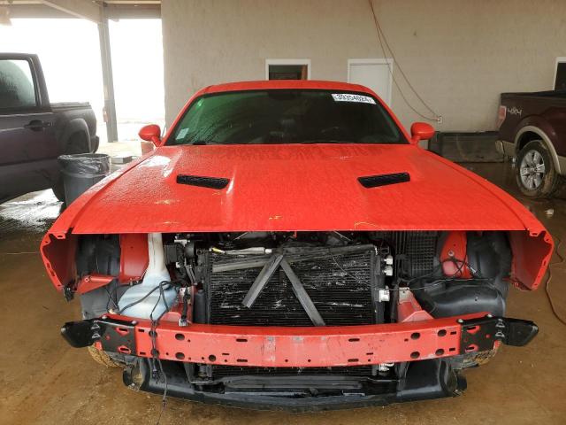 Photo 5 from auction – 2016 DODGE CHALLENGER with VIN 2C3CDZAG4GH352641