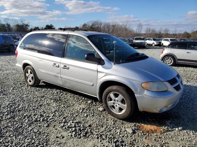Photo 4 from auction – 2006 DODGE GRAND CARA with VIN 2D4GP44L96R659010