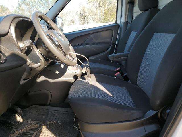 Photo 7 from auction – 2017 RAM PROMASTER with VIN ZFBERFAB6H6D66882