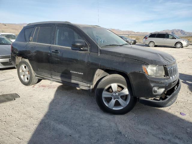 Photo 4 from auction – 2014 JEEP COMPASS SP with VIN 1C4NJCBB4ED588178
