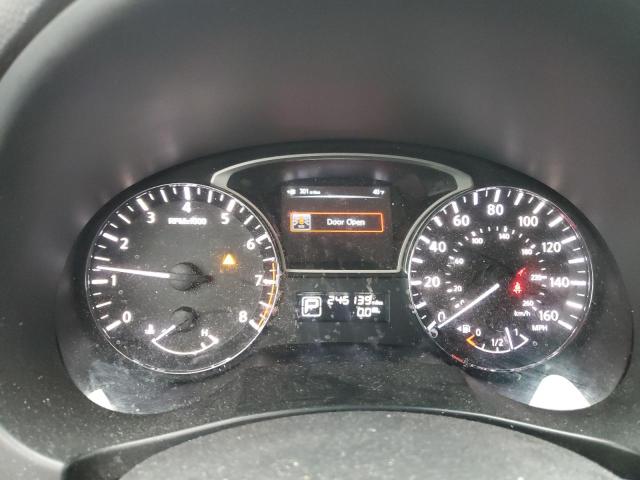 Photo 9 from auction – 2013 NISSAN ALTIMA 2.5 with VIN 1N4AL3APXDC119984